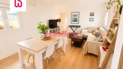 Penthouse on Carrer de la Vall d'Ordesa photo 6