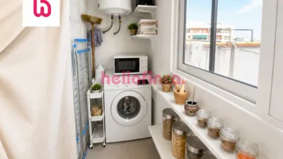 Penthouse on Carrer de la Vall d'Ordesa photo 14