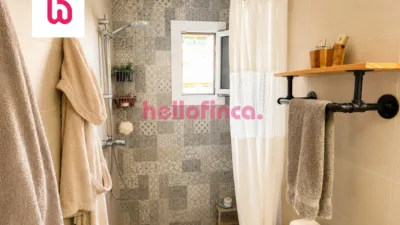 Penthouse on Carrer de la Vall d'Ordesa photo 28