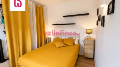 Penthouse on Carrer de la Vall d'Ordesa photo 32
