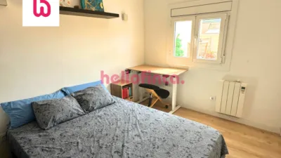 Penthouse on Carrer de la Vall d'Ordesa photo 25