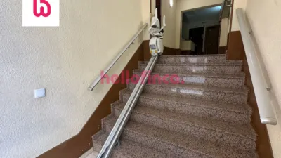 Penthouse on Carrer de la Vall d'Ordesa photo 35