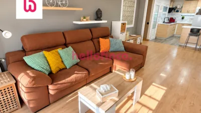 Apartment on Avinguda de Barcelona photo 2