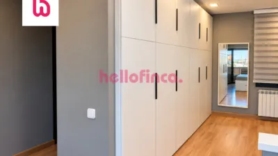 Apartment on Avinguda de Barcelona photo 31
