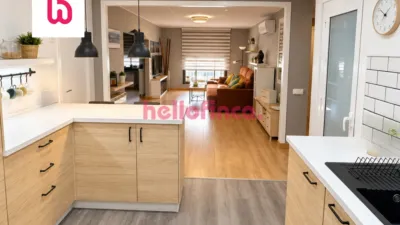 Apartment on Avinguda de Barcelona photo 12