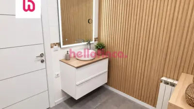 Apartment on Avinguda de Barcelona photo 21