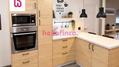 Apartment on Avinguda de Barcelona photo 13