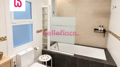 Apartment on Avinguda de Barcelona photo 22