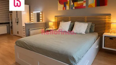 Apartment on Avinguda de Barcelona photo 29