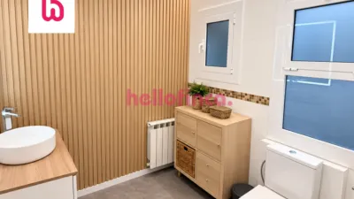 Apartment on Avinguda de Barcelona photo 23