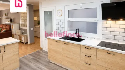 Apartment on Avinguda de Barcelona photo 10