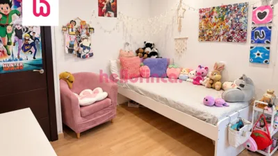 Apartment on Avinguda de Barcelona photo 20