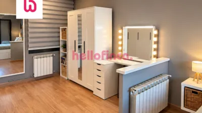 Apartment on Avinguda de Barcelona photo 26