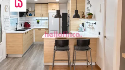 Apartment on Avinguda de Barcelona photo 7