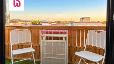Apartment on Avinguda de Barcelona photo 30