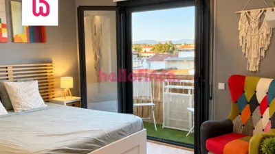 Apartment on Avinguda de Barcelona photo 24