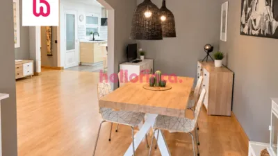 Apartment on Avinguda de Barcelona photo 6