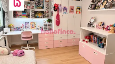Apartment on Avinguda de Barcelona photo 18