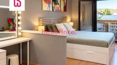Apartment on Avinguda de Barcelona photo 28