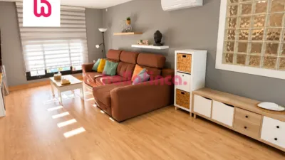 Apartment on Avinguda de Barcelona photo 3