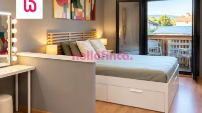 Apartment on Avinguda de Barcelona photo 27