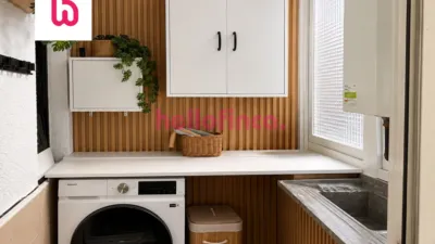 Apartment on Avinguda de Barcelona photo 14