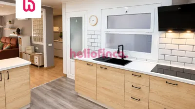 Apartment on Avinguda de Barcelona photo 11