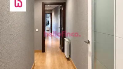 Apartment on Avinguda de Barcelona photo 17