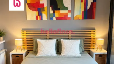 Apartment on Avinguda de Barcelona photo 25