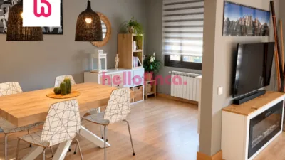 Apartment on Avinguda de Barcelona photo 8
