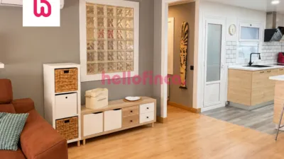Apartment on Avinguda de Barcelona photo 4