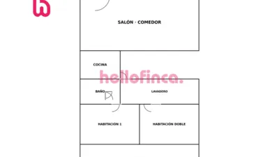 Apartment on Carrer del Ponent photo 23