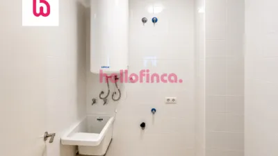 Apartment on Carrer del Ponent photo 16