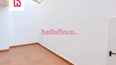 Apartment on Carrer del Ponent photo 20