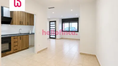Apartment on Carrer del Ponent photo 7