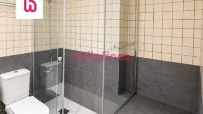 Apartment on Carrer del Ponent photo 11