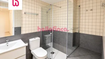 Apartment on Carrer del Ponent photo 10