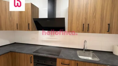 Apartment on Carrer del Ponent photo 5