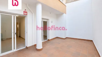 Apartment on Carrer del Ponent photo 15