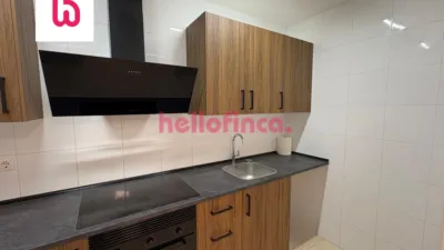 Apartment on Carrer del Ponent photo 6