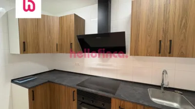 Apartment on Carrer del Ponent photo 2