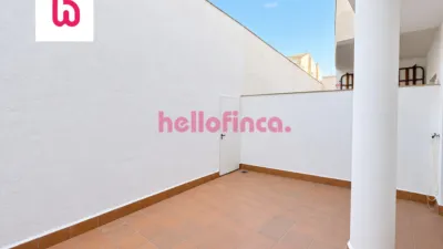 Apartment on Carrer del Ponent photo 19