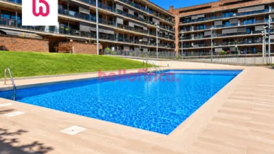 Penthouse on Carrer d'Hongria photo 29