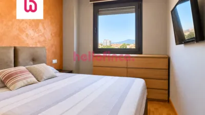 Penthouse on Carrer d'Hongria photo 24
