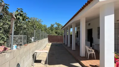 Chalet in Urbanización Santa Iglesia photo 21