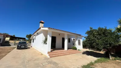 Chalet in Urbanización Santa Iglesia photo 25