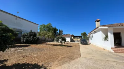 Chalet in Urbanización Santa Iglesia photo 27