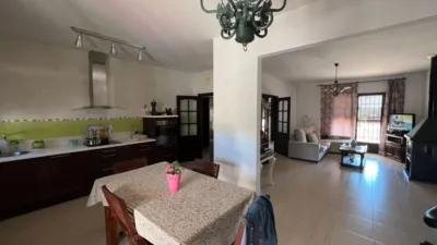 Chalet in Urbanización Santa Iglesia photo 3