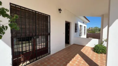 Chalet in Urbanización Santa Iglesia photo 5