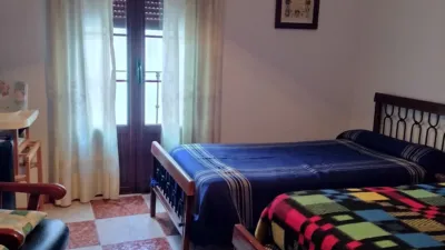 Casa en venta en Calle de la Cerrajería, Corteconcepción de 130.000 €